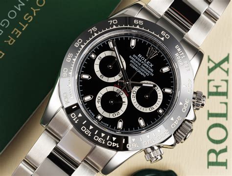 rolex daytona ref 11650|Rolex 116500ln discontinued.